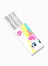 Kit lapis holografico
