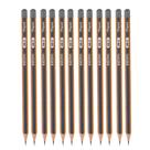 Kit Lápis Preto HB Black Peps Triangular Ergonômico (4 - 8 ou 12) Unidades à Escolher - Maped Papelaria Escrita Kit Lápis Preto HB Black Peps Triangular Ergonômico (4 - 8 ou 12) Unidades à Escolher - Maped Papelaria Escrita