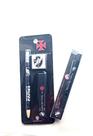 Kit Lapiseira 2.0mm e cx 06 Grafites + 01 Borracha Vasco da Gama + caneta esfer.