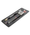 Kit Lapiseira 2.0mm e cx 06 Grafites + 01 Borracha Vasco da Gama