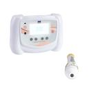 Kit Laserpulse Ibramed - Aparelho + Aplicador Probe P2 de LED Infravermelho 850nm