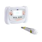 Kit Laserpulse Ibramed - Aparelho + Aplicador Probe P5 de Laser Infravermelho 904nm