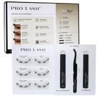 Kit Lash Clusters Pro Lash ProWear para 10 dias