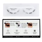 Kit Lash Clusters Pro Lash SoftWear Clean Girl Mini de 7 dias