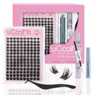 Kit Lash Clusters uCoolMe Fairy Manga Fairy Bloom C Curl