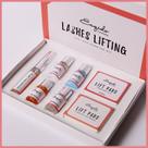 Kit Lash Esqido Lashes Pintura de Cílios Nova Versão