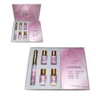 Kit Lash Lifitng para Cilios Completo Brow Lamination