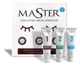 Kit Lash Lifting Master Premium Anvisa Cílios E Sobrancelhas Kit Lash Lifting Master Premium Anvisa Cílios E Sobrancelhas