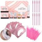 Kit Lash Lifting Permanente Com Cola Original CL2