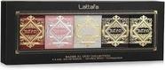 Kit Lattafa Badee Al Oud Collection 5x5ml Eau De Parfum Original