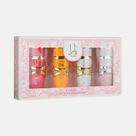 Kit Lattafa My Yara Collection Miniatura 4x25ml Eau De Parfum Original