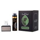 Kit Lattafa Perfume Sheikh Al Shuyukh Eau de Parfum Unissex 50ml + Desodorante 50ml Kit Lattafa Perfume Sheikh Al Shuyukh Eau de Parfum Unissex 50ml + Desodorante 50ml