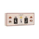 Kit lattafa pride box 05 edp 5x20ml Kit lattafa pride box 05 edp 5x20ml