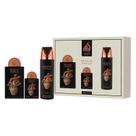 Kit Lattafa Pride Brioche Vanille Gift Set Eau de Parfum Unissex - 3 Unidades Kit Lattafa Pride Brioche Vanille Gift Set Eau de Parfum Unissex - 3 Unidades
