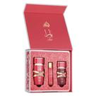 Kit Lattafa Yara Candy 100ml +Viag 12 ml +Hair mis 50 ml Kit Lattafa Yara Candy 100ml +Viag 12 ml +Hair mis 50 ml