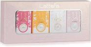 Kit Lattafa Yara Collection Miniatura 4x5ml Eau De Parfum Original