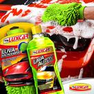 Kit Lava Autos- Lava Autos Concentrado + Luva De Microfibra Kit Lava Autos- Lava Autos Concentrado + Luva De Microfibra