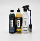 Kit lava motos vonixx