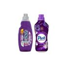 Kit Lava Roupas Líquido com Amaciante e Sabão Plush Sanol