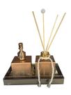 Kit Lavabo Bronze Paris