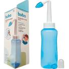 Kit Lavador Nasal Com 2 Bicos Infantil e Adulto 15657 - Buba