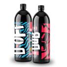 Kit Lavagem Automotiva D-Off Snow Many 1,5L Dub Boyz Desengraxante Alcalino pH12 Neutro Snow Foam