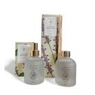Kit Lavanda Absoluta Home Spray+Difusor De Varetas 200ml Lenvie