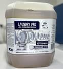Kit lavanderia prof laundry pro 10 litros cada