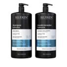 Kit Lavatório Purificante Blueken 2 x 2,5L (Sh + Condicionador) Kit Lavatório Purificante Blueken 2 x 2,5L (Sh + Condicionador)