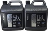 kit Lavatorio Shampoo 2,4 L - Condicionador 2,4 L