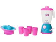 Kit Le Chef Liquidificador - Usual Brinquedos