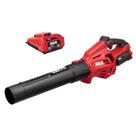 Kit Leaf Blower Skil BL4713C sem escova 40V 530 CFM