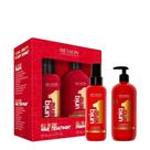 Kit - Leave-in 150ml + Shampoo 230ml