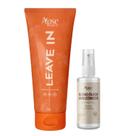Kit Leave In + Blend de Óleos Apice
