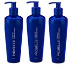 Kit Leave In cabelos bem comportados 350 G - Probelle