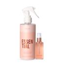Kit Leave-in Essential e Shine Oil - BRAÉ Kit Leave-in Essential e Shine Oil - BRAÉ