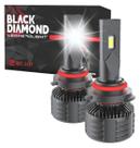 Kit LED Black Diamond Cambus F13 HB3 6000K 12V 24V JR8 HB3