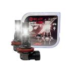 Kit LED Cambus Mini CCLOT HB4 6000K 12V 24V MiniHB4