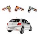 Kit Led Completo Lanterna Traseira Gol G8 Kit Led Completo Lanterna Traseira Gol G8