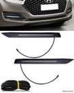 Kit LED DRL Hyundai HB20 2016 2017 2018 2019
