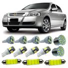 Kit Led Externo Interno Chevrolet Astra 2002 A 2011