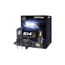 Kit LED H7 S14x Nano 6500K Farol Automotivo Super Brilho