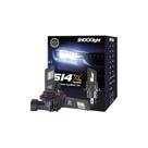 Kit LED HB3 S14x Nano 6500K Farol Automotivo Super Brilho