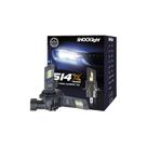 Kit LED HB4 S14x Nano 6500K Farol Automotivo Super Brilho