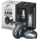 Kit Led Hb4 Titanium 6000K 12V 50W 5000LM