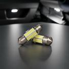 Kit Led HONDA CITY Sedan De Iluminação Interna Não dá Código de Falha T 10 Premium