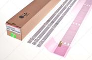 Kit Led Montado Televisor LG 43LJ5500 Original