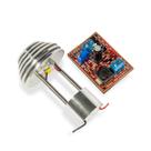 Kit Led Para Refletor Odontológico Cristófoli Marco Polo 2