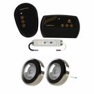 Kit Led Piscina Wi-fi - Smartlux + 2 Leds 7,5w Rgb Tholz Kit Led Piscina Wi-fi - Smartlux + 2 Leds 7,5w Rgb Tholz