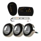Kit Led Piscina Wi-fi - Smartlux + 3 Leds 10w Rgb Tholz Kit Led Piscina Wi-fi - Smartlux + 3 Leds 10w Rgb Tholz